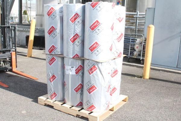 Aspen Aerogel ®