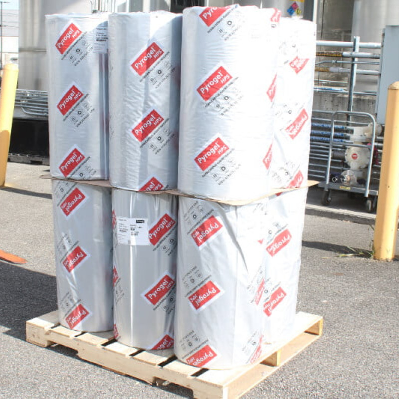 Aspen Aerogel ®