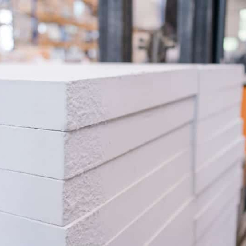 Calciumsilikat Platten