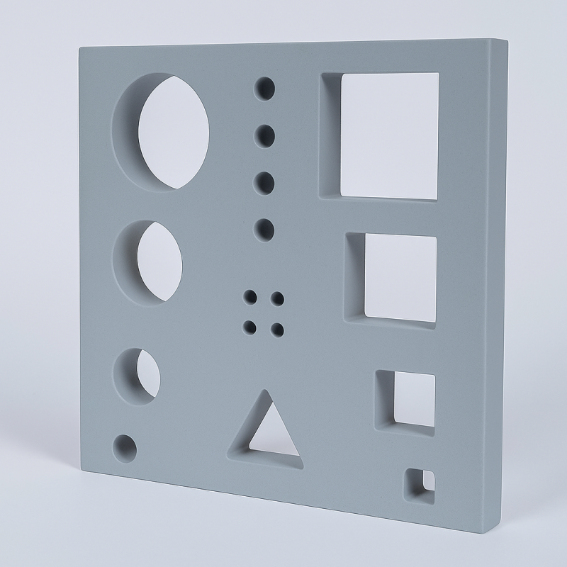 Calcium silicate