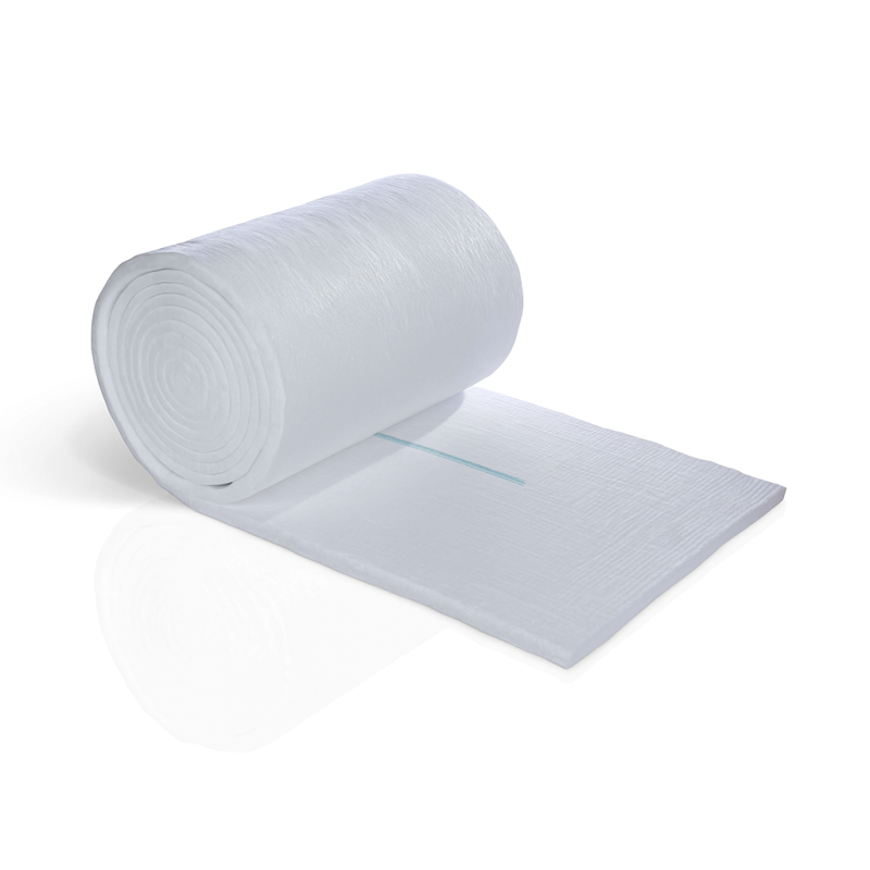 Cerablanket™ | Ceramic Fibre Mats