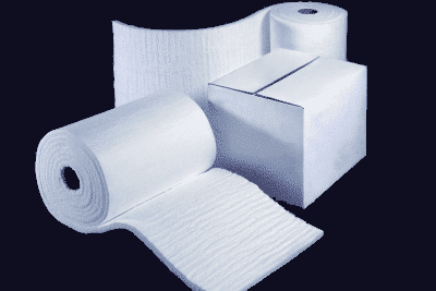Cerablanket™ | Keramikfaser Matten