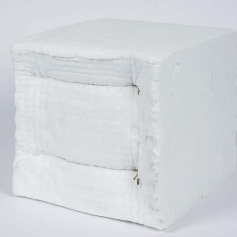 Fiber mat modules