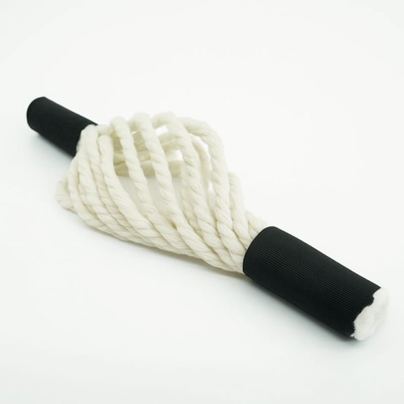 Twisted cords