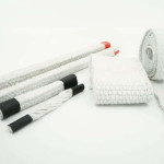 Gestrickte Dichtschnüre thumbnail
