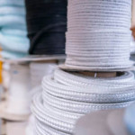 Gestrickte Dichtschnüre thumbnail