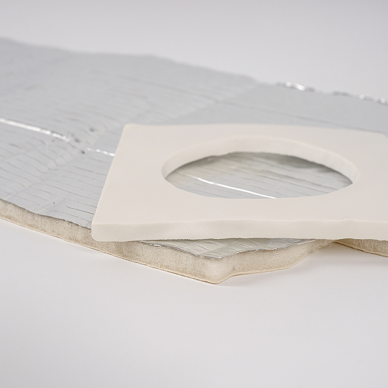 Glass fiber