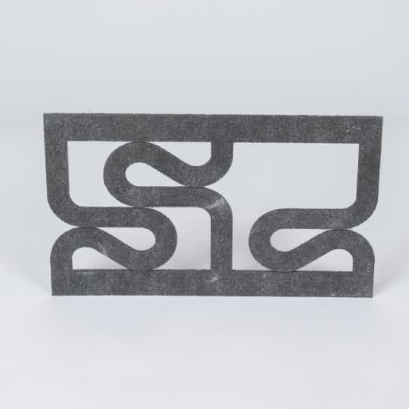 GTPS 350 Papier