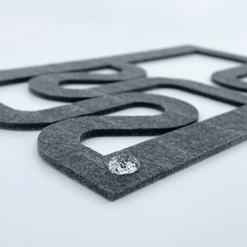 GTPS 350 Papier