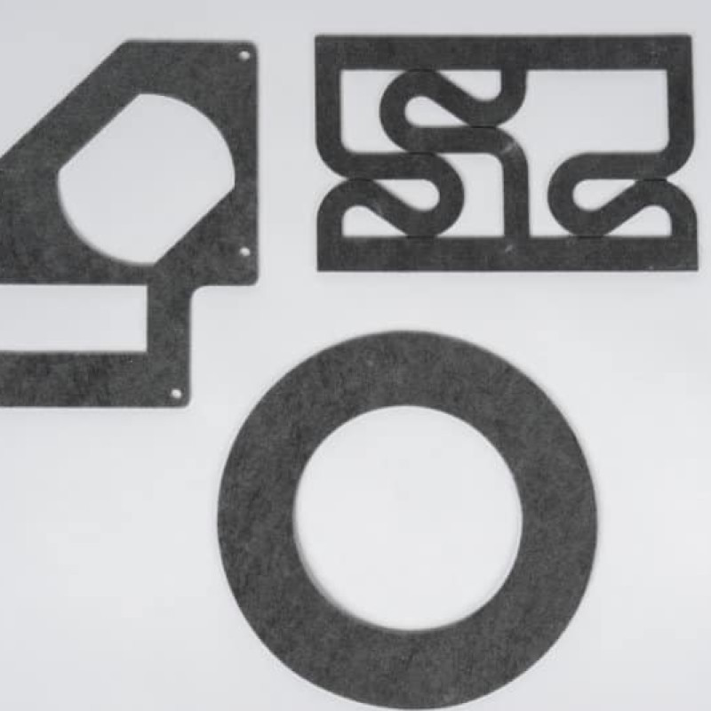 GTPS 350 Papier