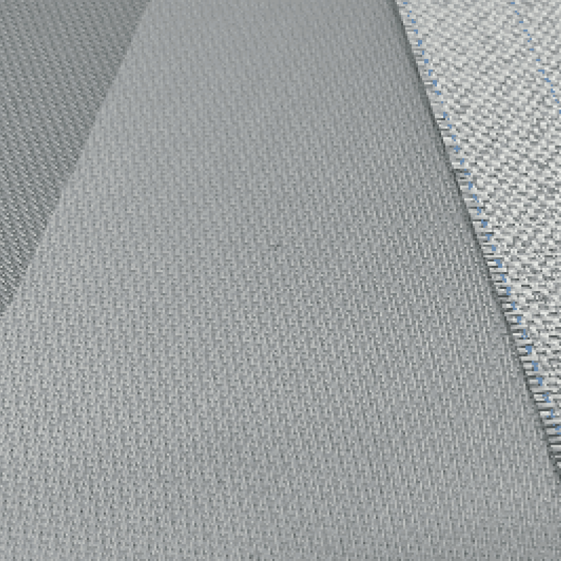 High temperature fabric