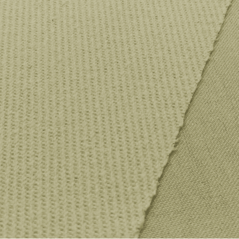 High temperature fabric