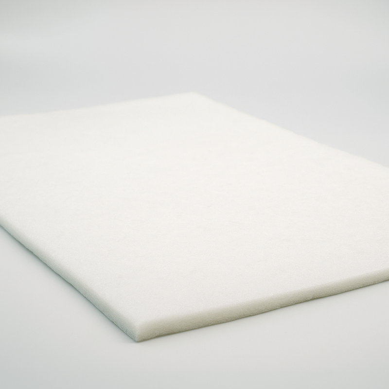 HT-glass fiber