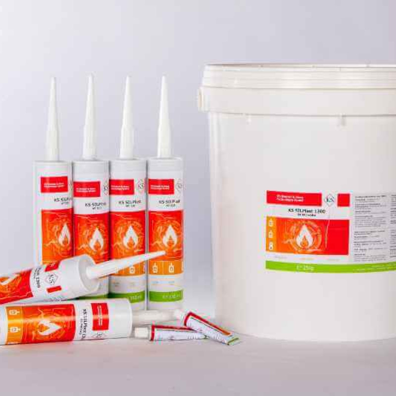 HT Kleber | Silplast ®