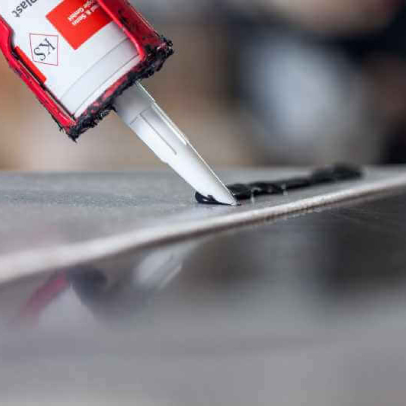 HT Silikone | Silplast ®