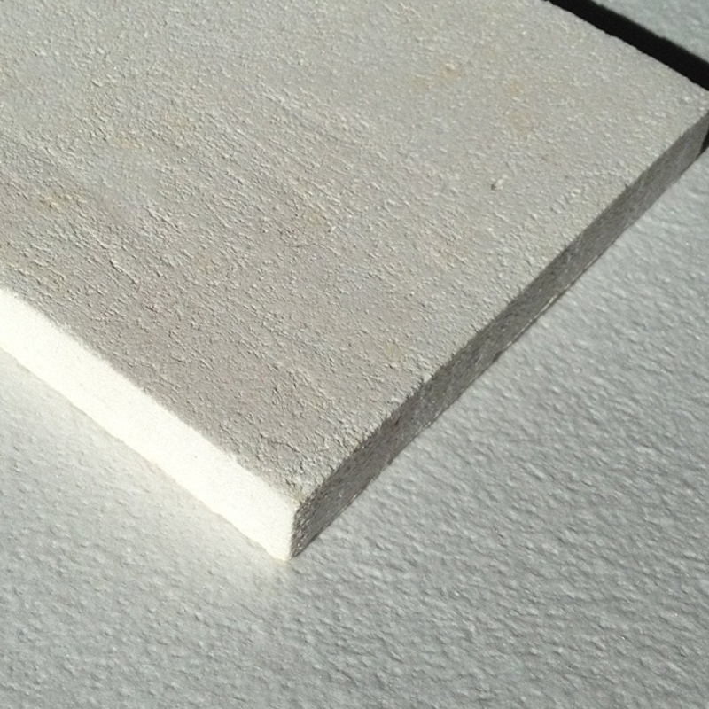 Keramikfaserplatten | Aluminiumsilikatwollplatten