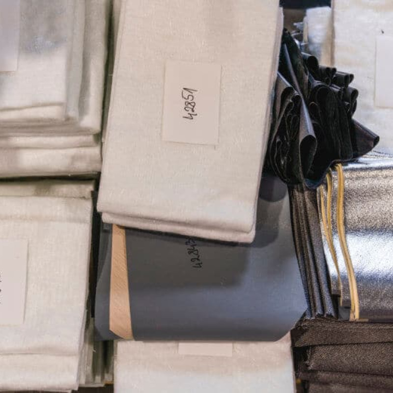 Textile Konfektion & Isolierungen