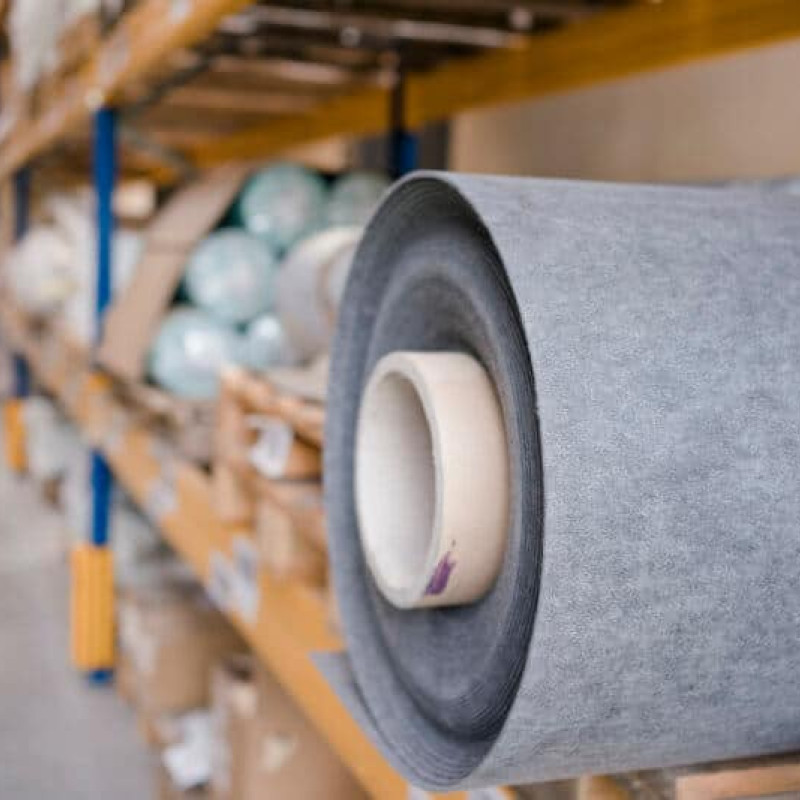 Textile confection & insulation