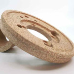 Vermiculite CNC molded parts thumbnail