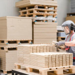 Vermiculite CNC molded parts thumbnail