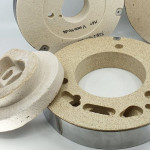 Vermiculite CNC molded parts thumbnail