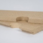 Vermiculite CNC Formteile thumbnail