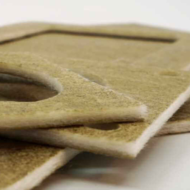 Vermiculite Papier | VIREpaper