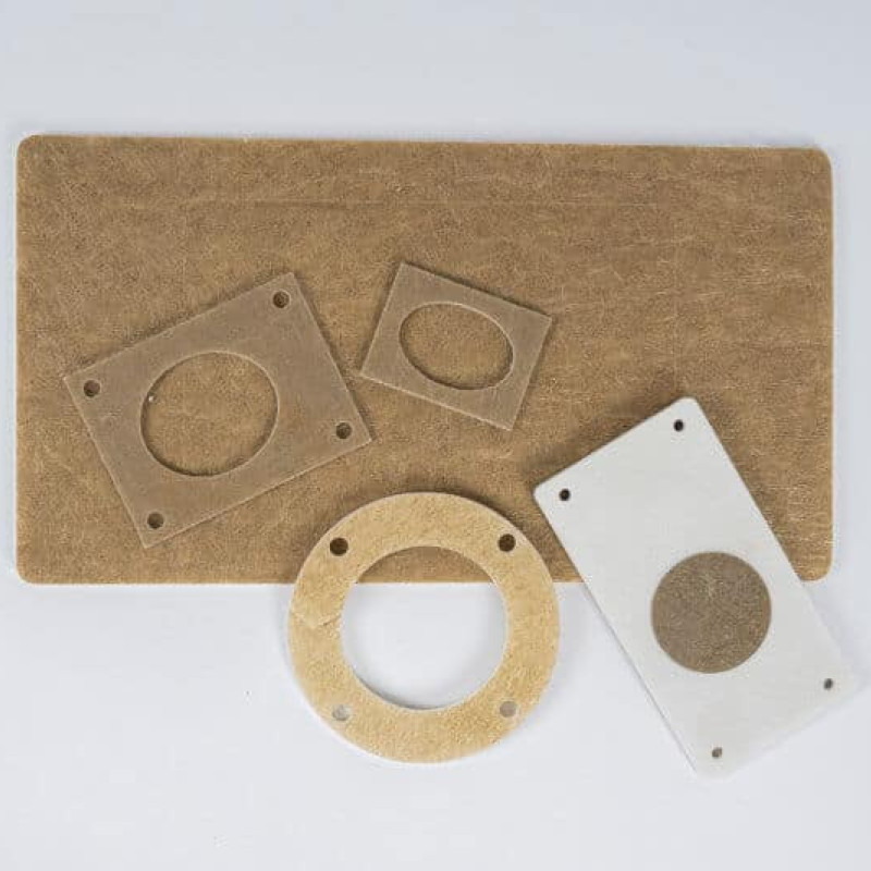 Vermiculite Papier | VIREpaper