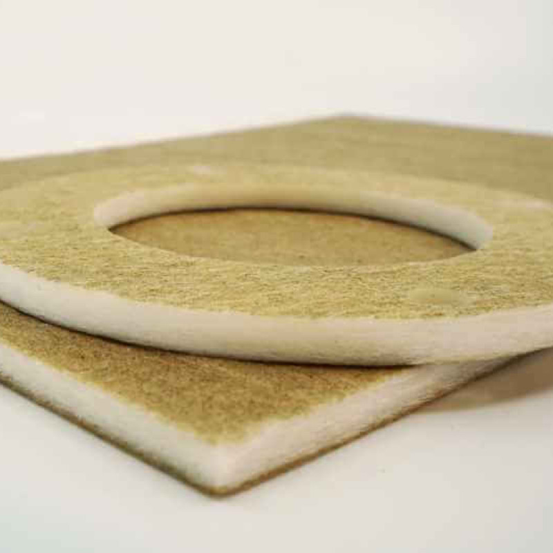 Vermiculite Papier | VIREpaper