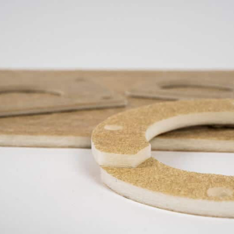 Vermiculite Papier | VIREpaper
