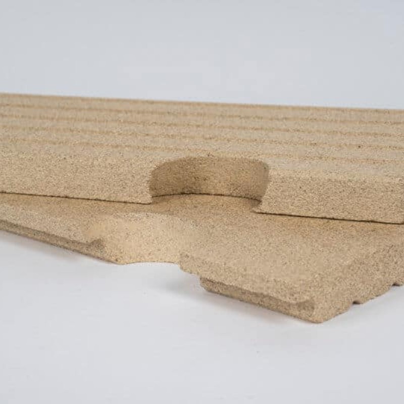Vermiculite Platten | VIREboard