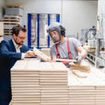 Vermiculite slabs | VIREboard thumbnail