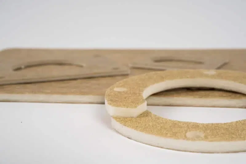 Vermiculite Sackware