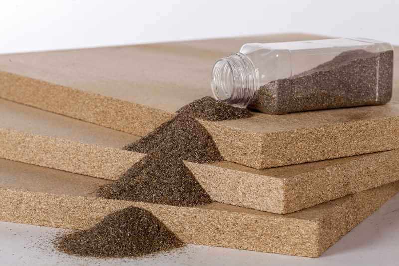 Vermiculite Sackware