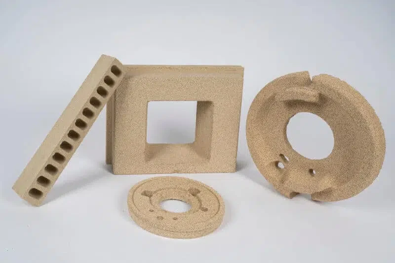 Vermiculite Sackware