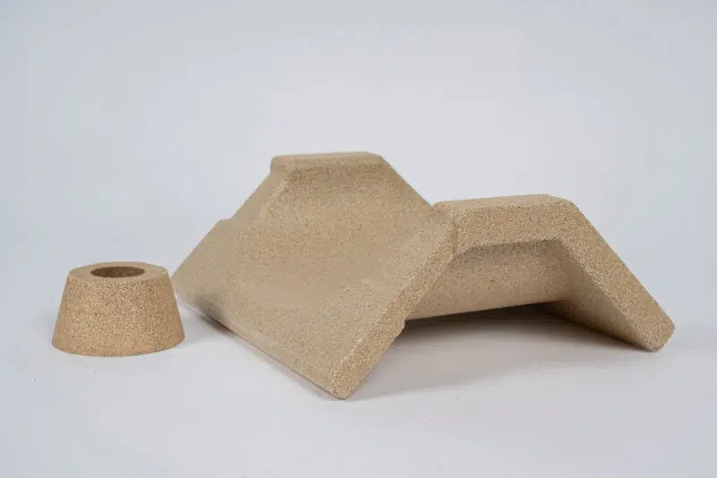 Vermiculite Sackware
