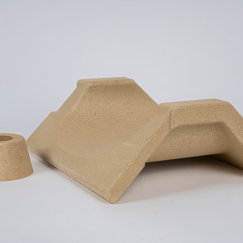 Vermiculite | Vermikulit