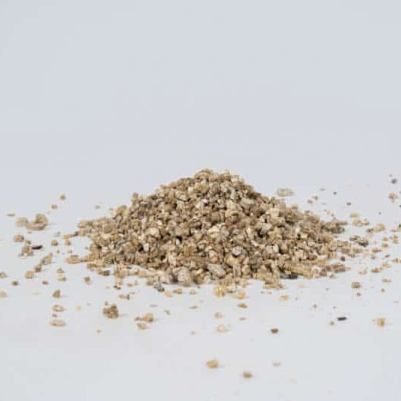 Vermiculite | Vermikulite