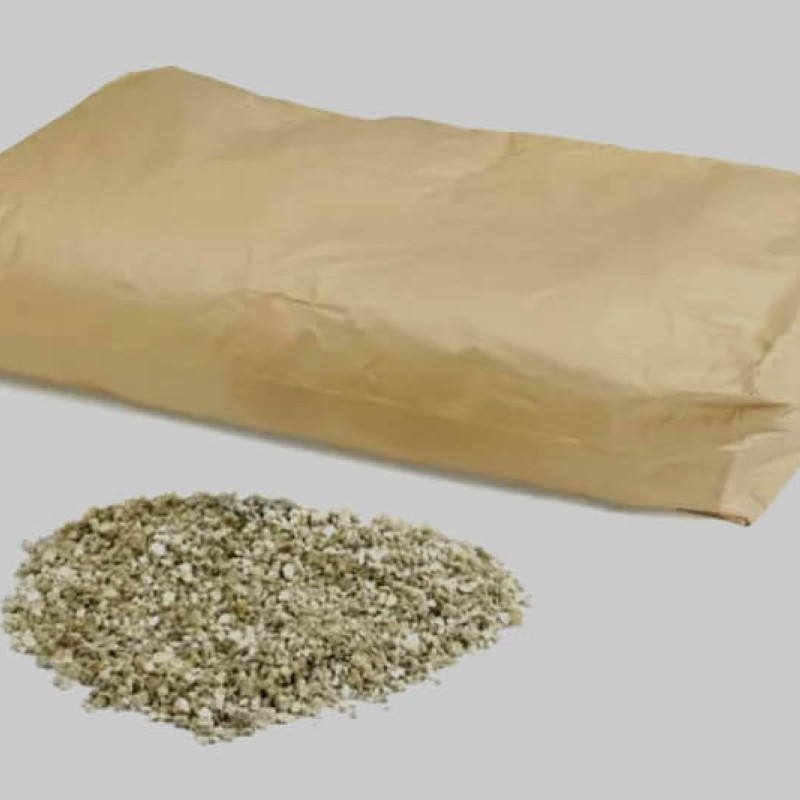 Vermiculite | Vermikulite