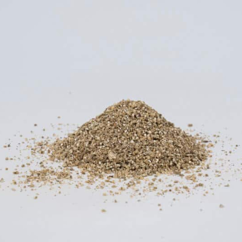 Vermiculite | Vermikulite