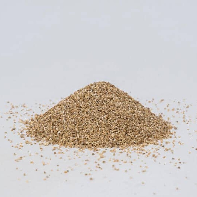 Vermiculite | Vermikulit