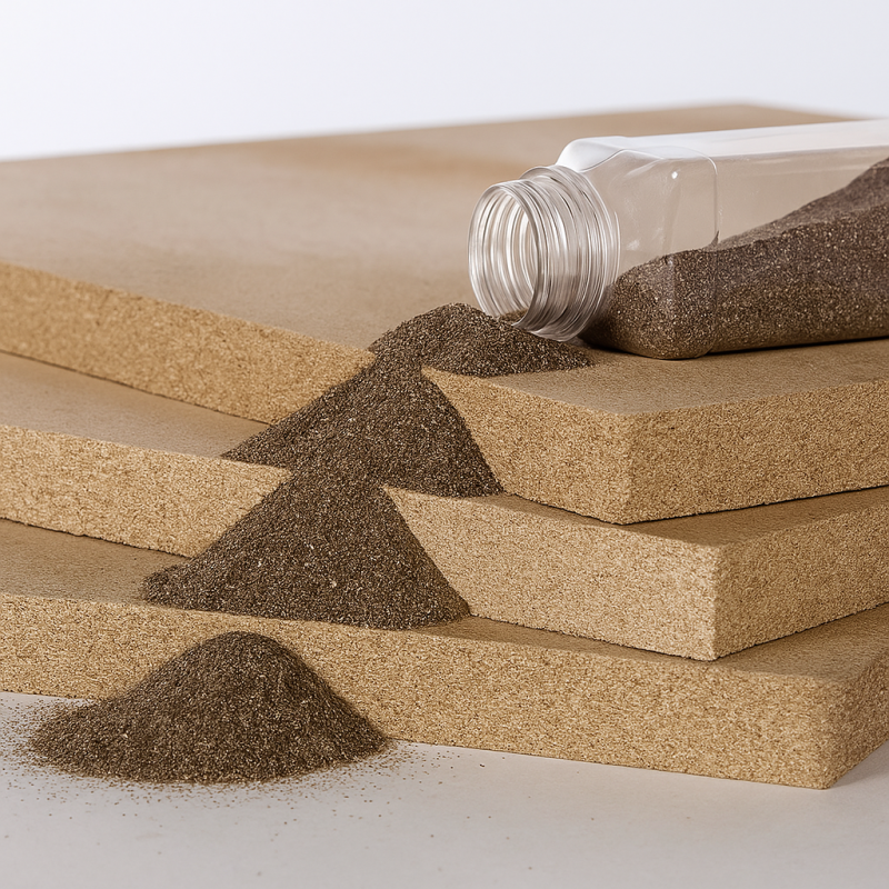 Vermiculite