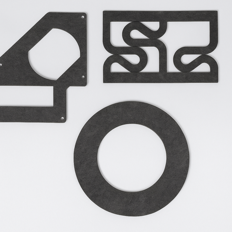 GTPS 350 Papier