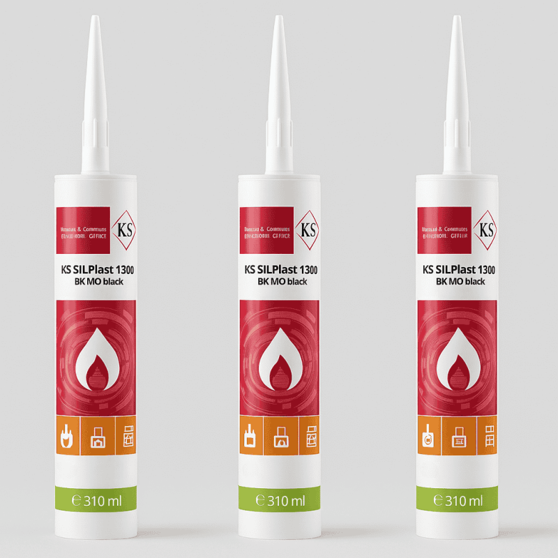HT Kleber | Silplast ®