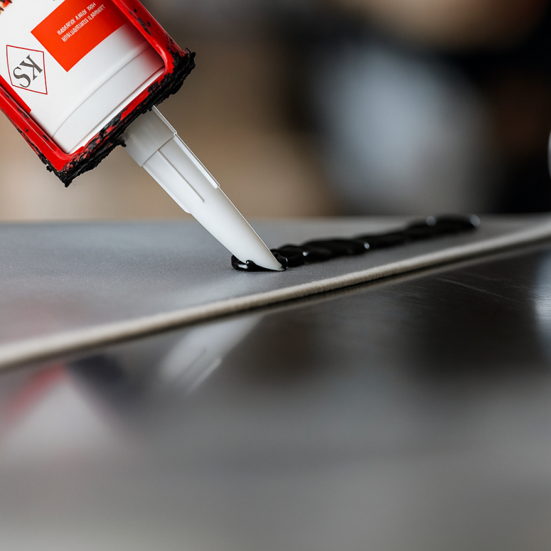 HT Silikone | Silplast ®