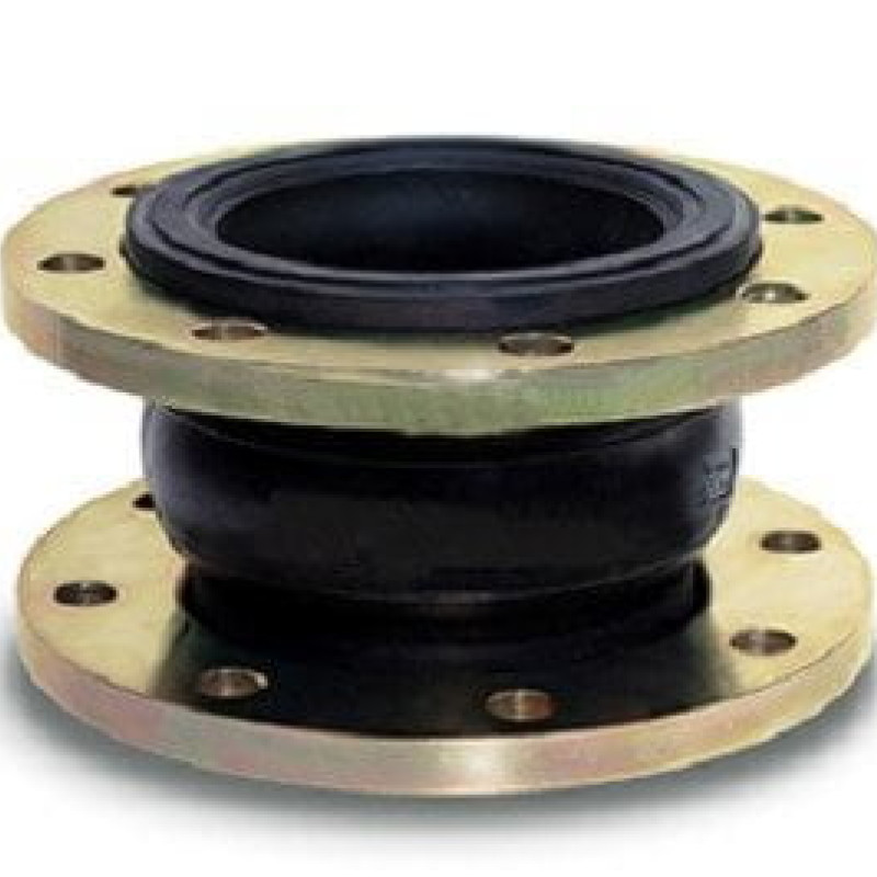 Rubber Expansion Joints