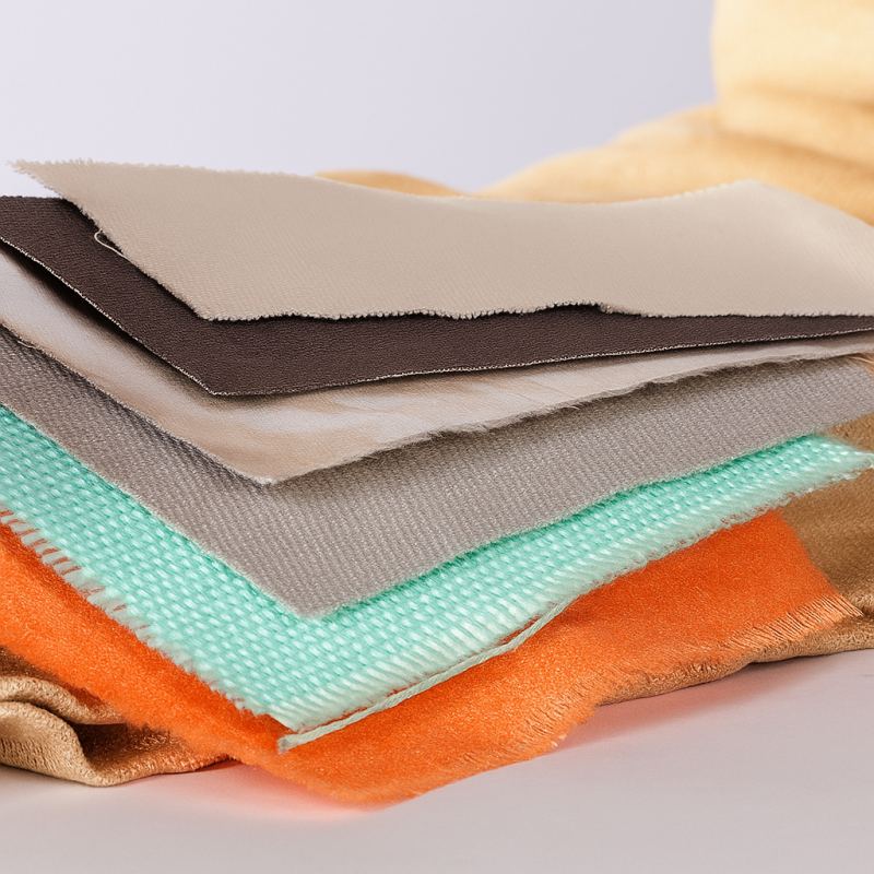 Insulating bolster
