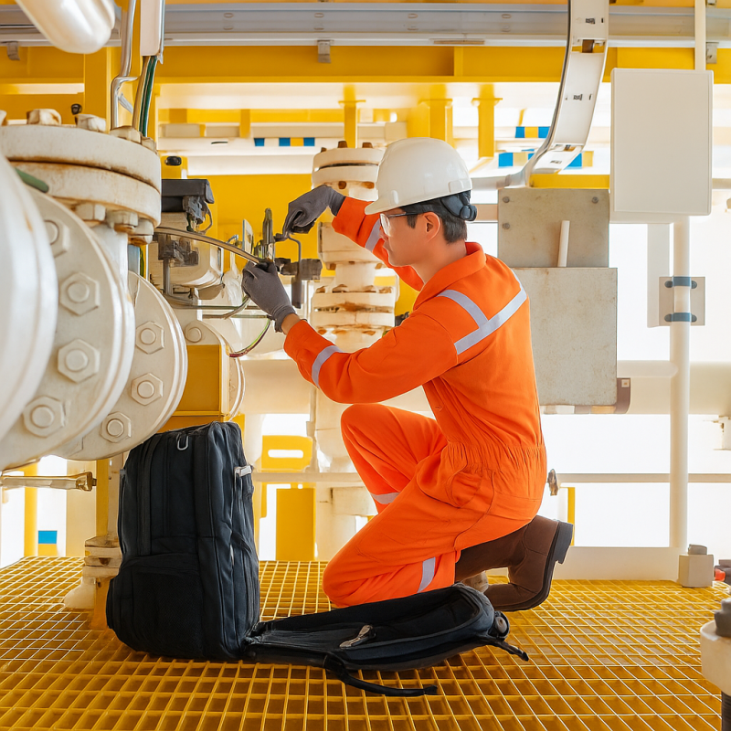 Compensator service (service)
