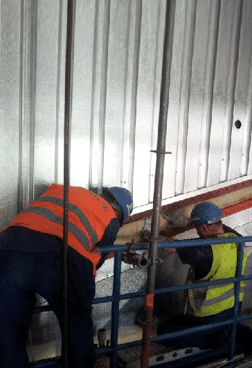 RBS Kompensator GMBH Produkte Kompensatoren Service