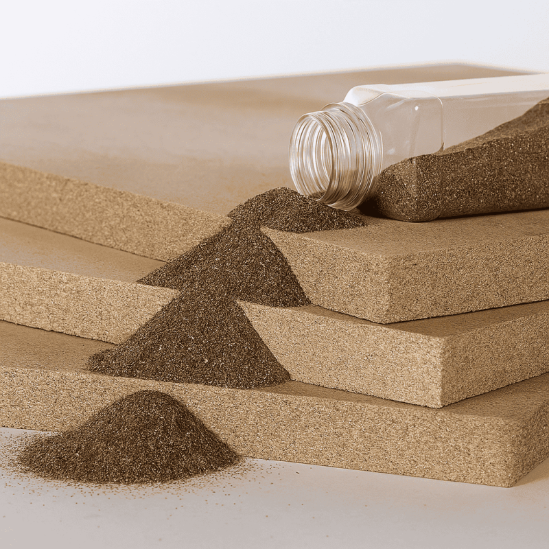 Vermiculite | Vermikulit